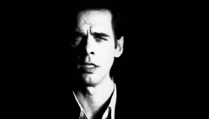 Nick Cave