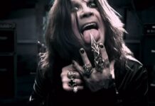 Ozzy Osbourne