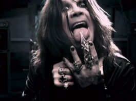 Ozzy Osbourne