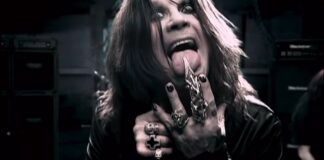 Ozzy Osbourne