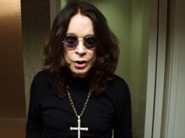 Ozzy Osbourne
