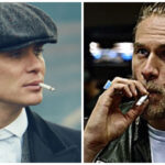 Peaky Blinders
