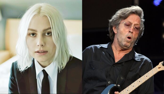 Phoebe Bridgers