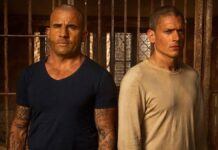 Prison Break