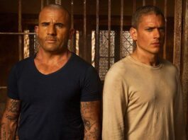 Prison Break