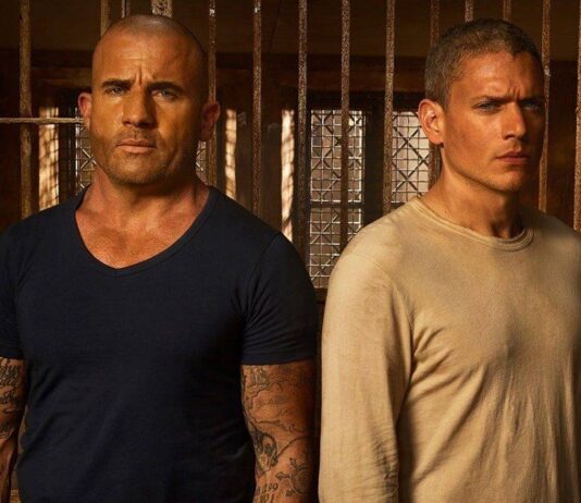 Prison Break