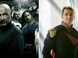 Lost e The Boys 2 nelle uscite di settembre 2020 di prime Video