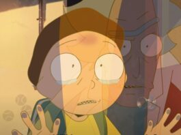 Rick e Morty, Genocider, vera storia rick, origini rick, teorie rick