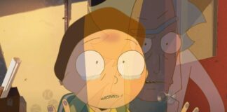 Rick e Morty, Genocider, vera storia rick, origini rick, teorie rick