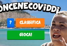 covid, non ce n'è coviddi, videogioco