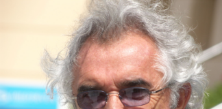 flavio briatore ricoverato covid