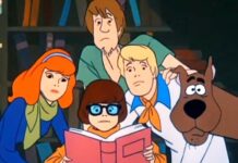 Scooby-Doo