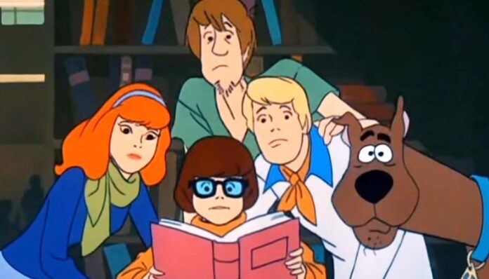 Scooby-Doo