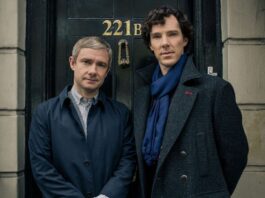 Sherlock