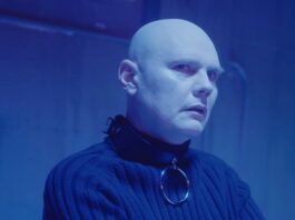 Smashing Pumpkins