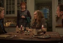 Sto pensando di finirla qui, netflix, charlie kaufman, film da vedere su netflix