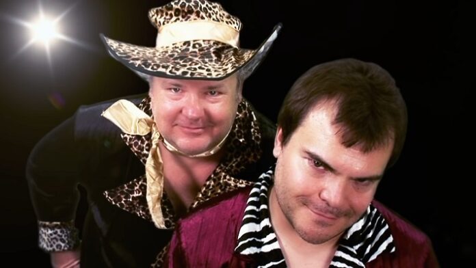 Tenacious D