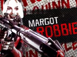 The Suicide Squad, Trailer, Personaggi, Cast