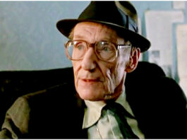 William Burroughs