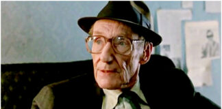 William Burroughs