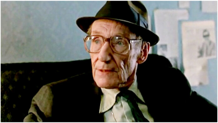 William Burroughs