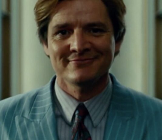 Wonder Woman 1984, Pedro Pascal, Patty Jenkins, Max Lord, Donald Trump