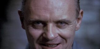 anthony hopkins, hannibal, il silenzio degli innocenti