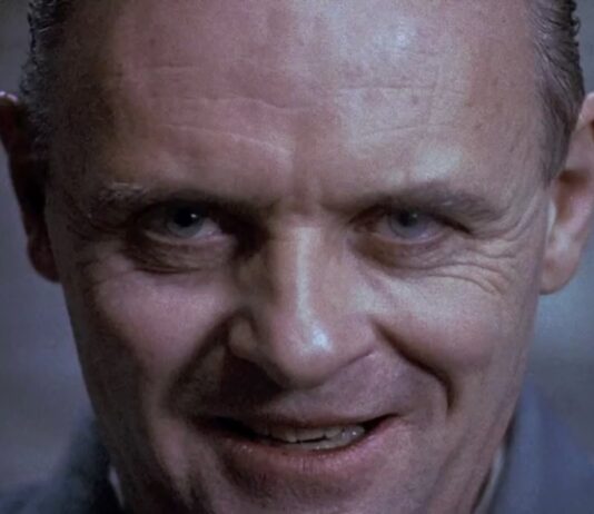 anthony hopkins, hannibal, il silenzio degli innocenti