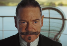 assassinio sul nilo, Kenneth Branagh, poirot