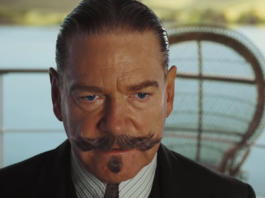 assassinio sul nilo, Kenneth Branagh, poirot