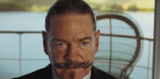 assassinio sul nilo, Kenneth Branagh, poirot