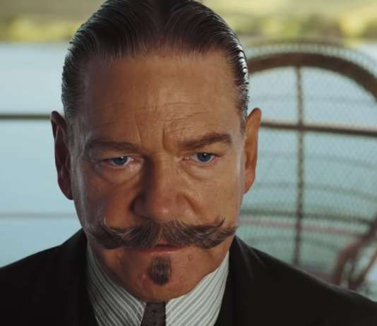 assassinio sul nilo, Kenneth Branagh, poirot