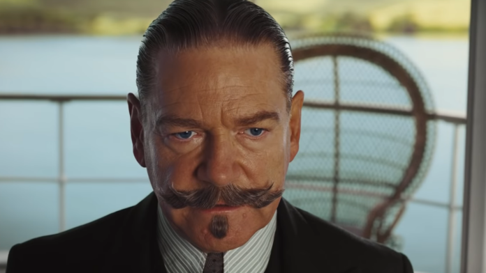 assassinio sul nilo, Kenneth Branagh, poirot