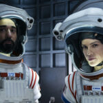away netflix recensione