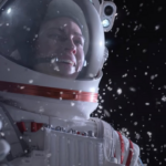 away recensione serie netflix