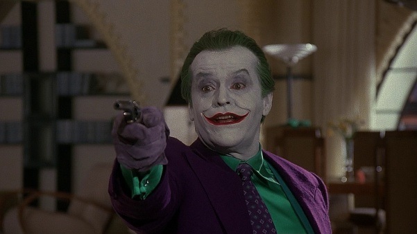 batman joker 1