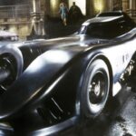batmobile