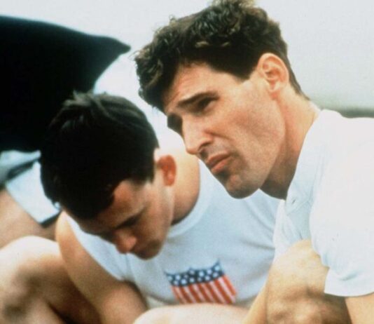 ben cross, momenti di gloria