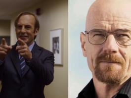 better call saul, breaking bad