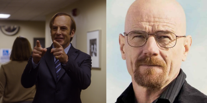 better call saul, breaking bad