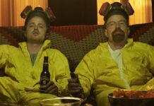 Braeking bad, migliori episodi breaking bad