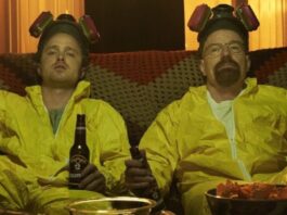 Braeking bad, migliori episodi breaking bad
