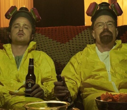 Braeking bad, migliori episodi breaking bad