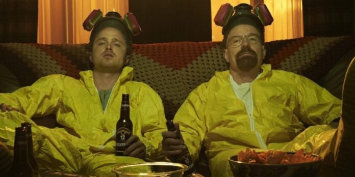 Braeking bad, migliori episodi breaking bad