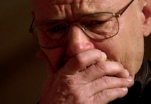 breaking bad, bryan cranston, walter white
