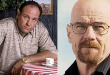 bryan cranston, james gandolfini