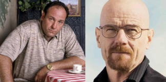 bryan cranston, james gandolfini