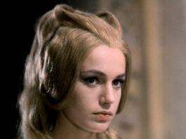 catherine spaak, l'armata brancaleone