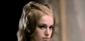 catherine spaak, l'armata brancaleone