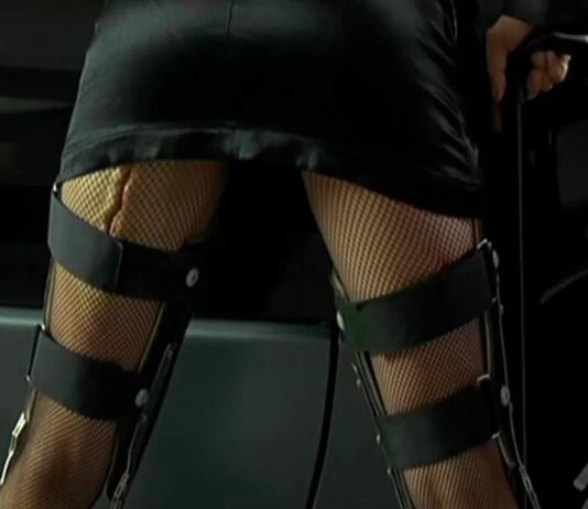 crash, david cronenberg